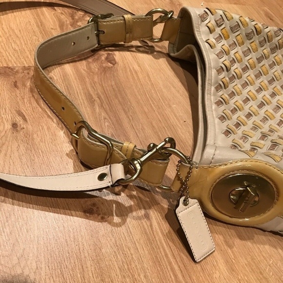 Coach 14498 Peyton Leather Limited Edition Purse - Picture 10 of 12